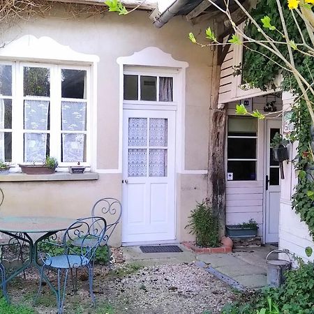 Ferme De L'Art Rural Et Populaire Bed & Breakfast Maillot Bagian luar foto