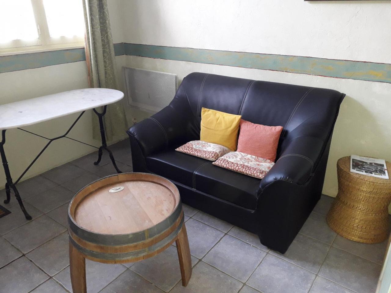 Ferme De L'Art Rural Et Populaire Bed & Breakfast Maillot Bagian luar foto