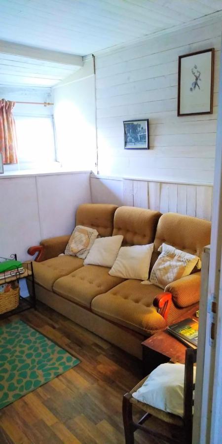 Ferme De L'Art Rural Et Populaire Bed & Breakfast Maillot Bagian luar foto